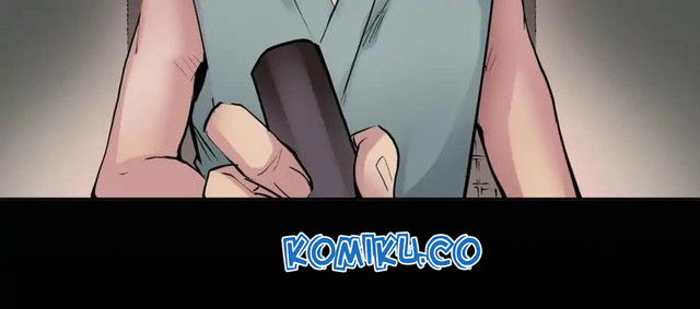 Journey of the Hidden Blade (The Demon Blades) Chapter 45 Gambar 5